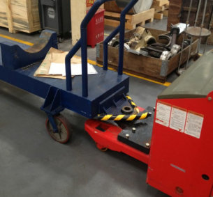 非标牽引車 非标牽引車