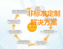 非标準定制産品 非标準定制産品