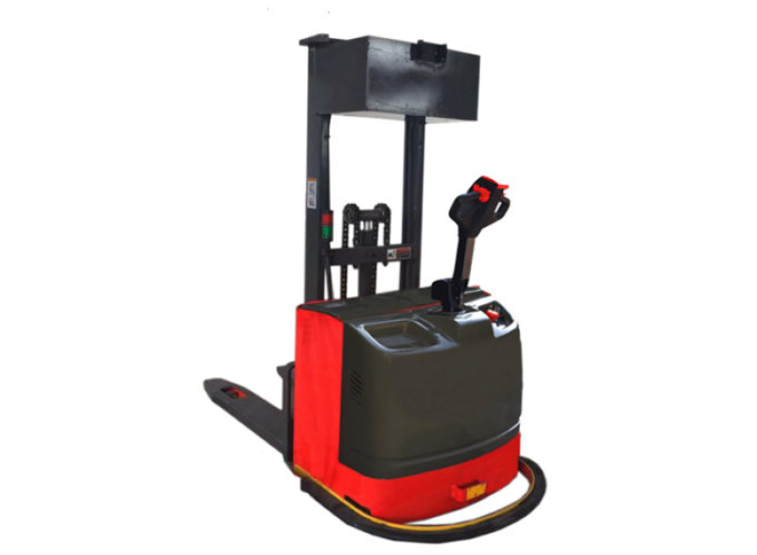 AGV電動堆高車 AGV電動堆高車