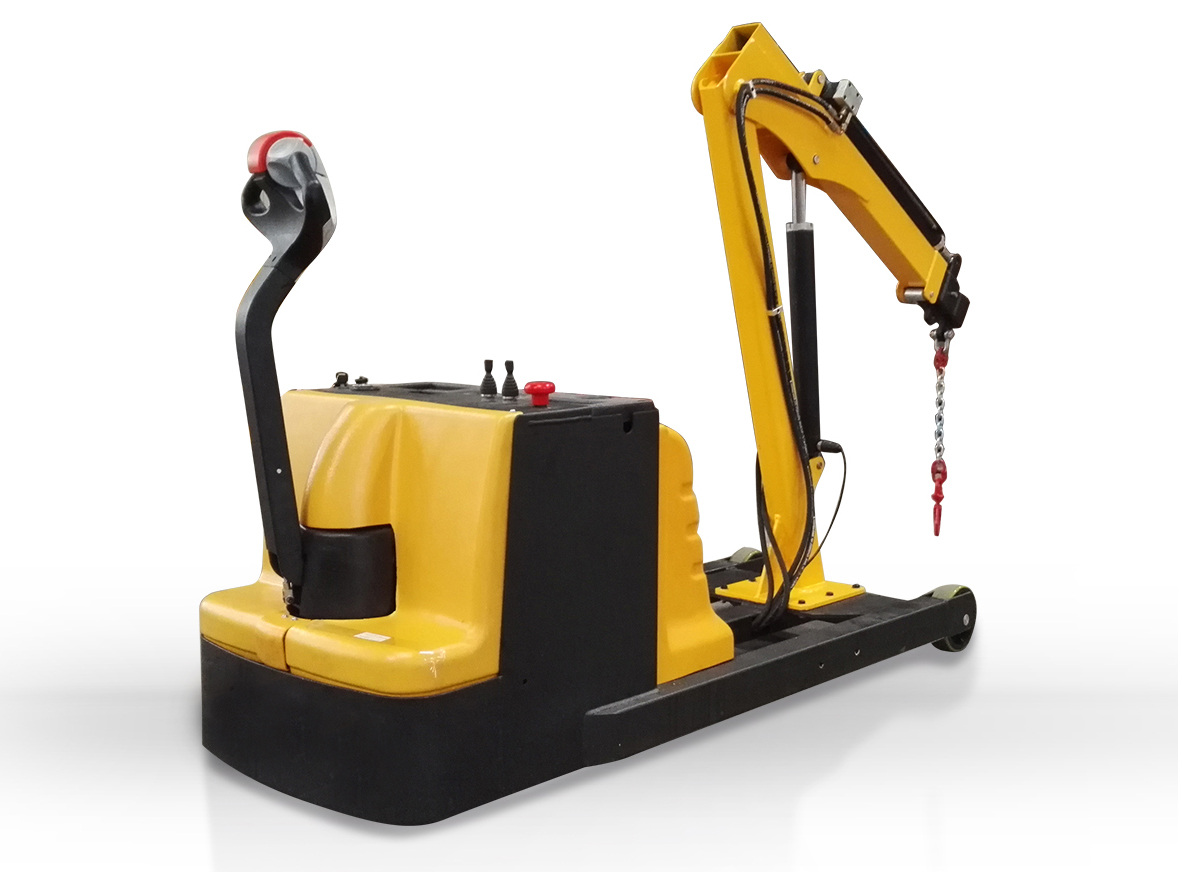 電動懸臂吊車 電動懸臂吊車