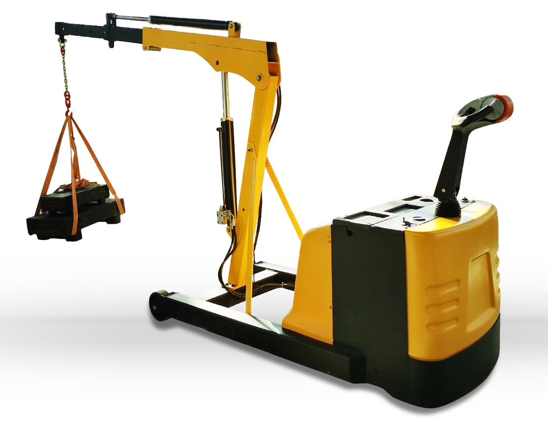 電動平衡式吊車 電動平衡式吊車