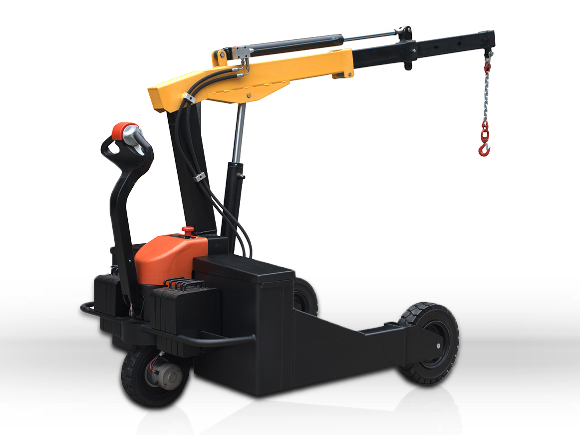 電動戶外吊車 電動戶外吊車