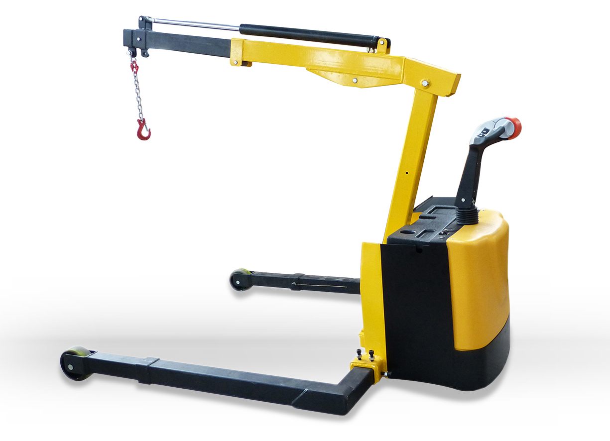 電動懸臂吊車(U型) 電動懸臂吊車(U型)