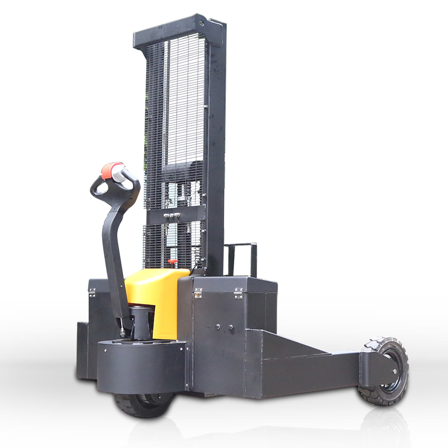 電動戶外堆高車 電動戶外堆高車